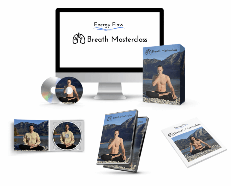 [SUPER HOT SHARE] Jonas Over – Breath Masterclass Download