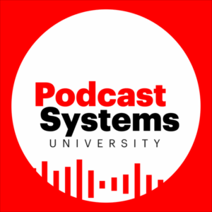 Jonathan Farber – Podcast Systems University Download