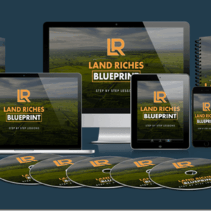 Jonathan Haveles – The Land Riches Blueprint Download