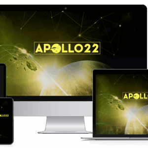 Jono Armstrong – Apollo22 Free Download