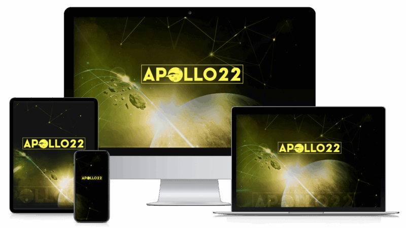 Jono Armstrong – Apollo22 Free Download
