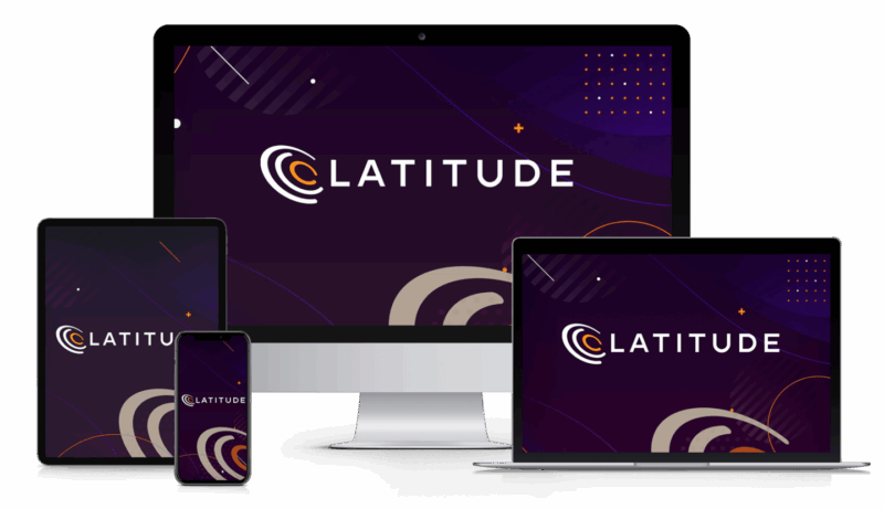Jono Armstrong – Latitude + OTOs Free Download
