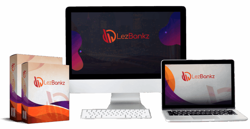 [GET] Jono Armstrong – Lez Bankz – The Easiest Way To Bank Passive RECURRING Commissions From Free Traffic Free Download