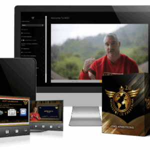 Jono Armstrong – Ministry of Freedom 2.0 Download