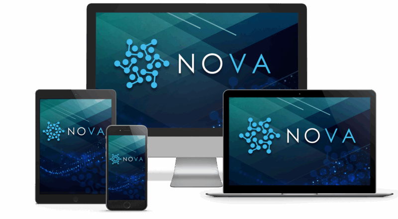 Jono Armstrong – Nova Free Download