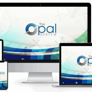 Jono Armstrong – The Opal System Free Download