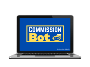 Jordan Stierle – Commission BOT Free Download
