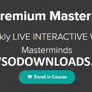 [SUPER HOT SHARE] Jordan Mackey – Bye 9 To 5 LIVE Premium Mastermind Membership Download