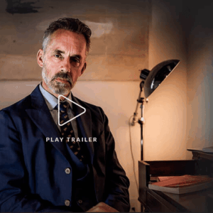 [SUPER HOT SHARE] Jordan Peterson – Personality Download