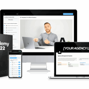 Jordan Platten – Affluent Academy 2022 Download