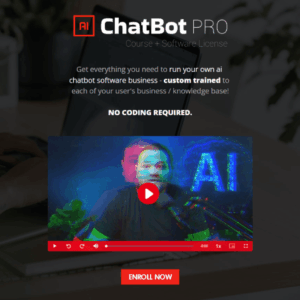 Jordan Richardson – AI ChatBot Pro Download