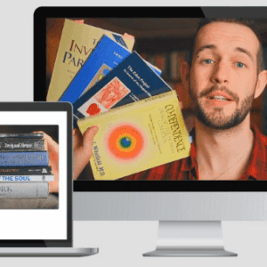 Jordan Thornton – Shadow Work Library Download