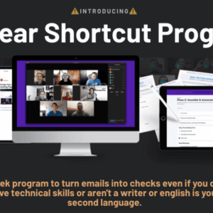 Jose Rosado – 10 Year Shortcut Download