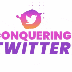[SUPER HOT SHARE] Jose Rosado & Zuby – Conquering Twitter Download