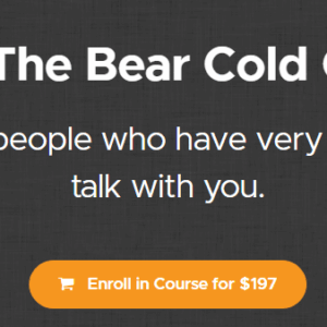 Josh Braun – Poke the Bear Cold Calling Download