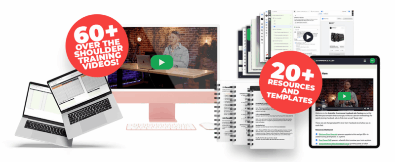 Josh Coffy – Foolproof Facebook Ads Download