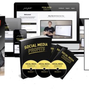[SUPER HOT SHARE] Josh Forti – Selling with Confidence Download