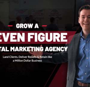 Josh Nelson – Seven Figure Agency Download