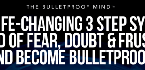 Josh Whiting – Bulletproof Mind Update 1 Download