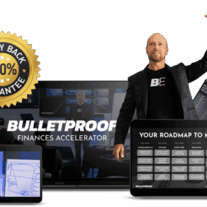 Josh Whiting – Bulletproof Finances Accelerator Download