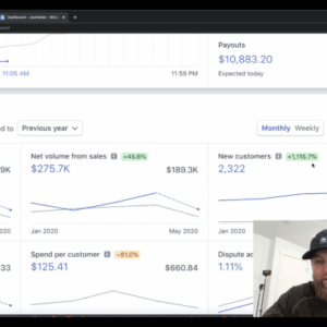 Joshua Elder – 30 Days To Get Sales Download