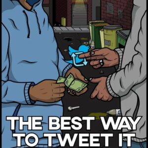 Joshua Lisec – The Best Way To Tweet It – The Barely Legal Method To Writing Tweets That Get You Paid Download