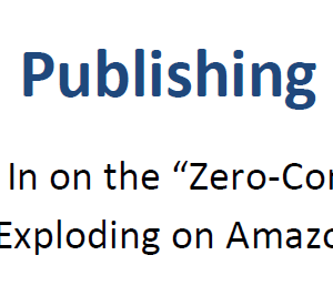 [GET] Journal Publishing Profits Free Download