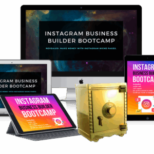 Julian Ash – Instagram Business Builder Bootcamp Download