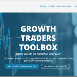 Julian Komar – Growth Traders Toolbox Download