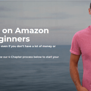 [GET] Jungle Scout – How to Sell On Amazon FBA for Beginners | Rank on PAGE ONE Free Download
