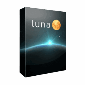 Justin Chase – Luna + OTOs Free Download