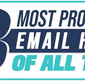 Justin Goff – 13 Most Profitable Email Hooks Of All Time Download