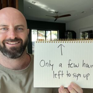 Justin Goff – The Justin Style Email Training Download