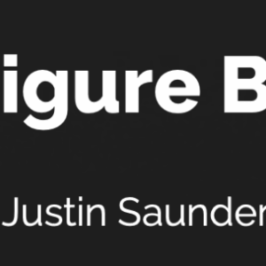 Justin Saunders – The 6 Figure Boss Download