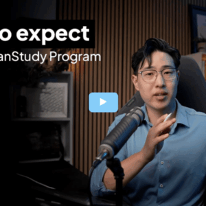 Justin Sung – iCan Study Download