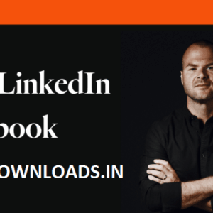 [SUPER HOT SHARE] Justin Welsh – The LinkedIn Playbook Download