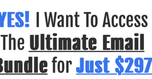 Justing Goff – The Ultimate Email Bundle Download