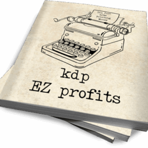 [GET] KDP EZ Profits Download