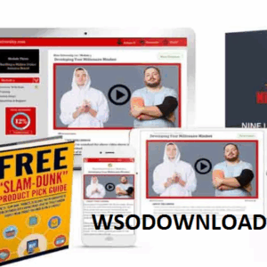 [SUPER HOT SHARE] Kale and Taylor – Nine University 2.0 Download
