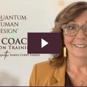 Karen Curry Parker – Quantum Human Design Family Coach Certification Download