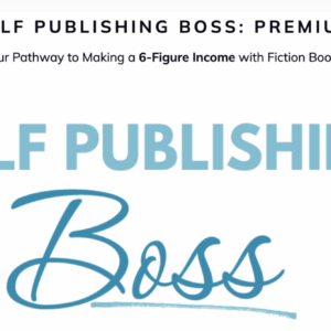 Kate Riley – Self Publishing Boss Download
