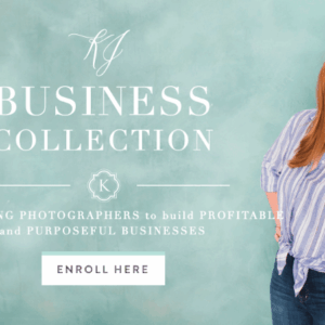 Katelyn James – KJ Business Collection Download