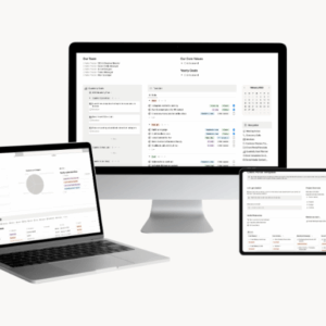 Katie Proctor – Notion Business Bundle Download