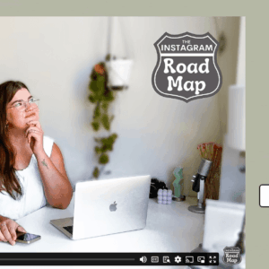 Katie Steckly – The Instagram Road Map Download