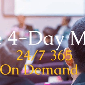 Keith Cunningham – Keys to the Vault – The 4-Day MBA Download