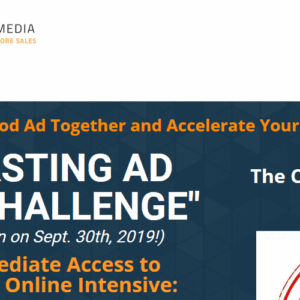 [SUPER HOT SHARE] Keith Krance – Everlasting Ad 21 Day Challenge Download
