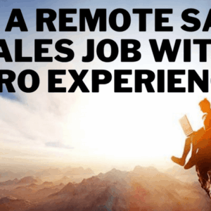 Kellen – Get a Remote SaaS Sales Job With Zero Experience Free Download