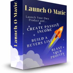 Ken Bluttman – Launch-O-Matic Free Download
