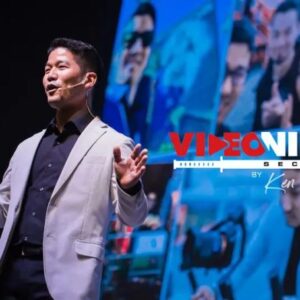Ken Okazaki – Video Ninja Secrets Download