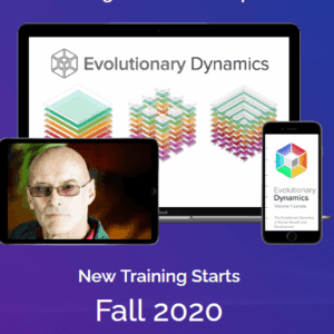 [SUPER HOT SHARE] Ken Wilber – Evolutionary Dynamics Download